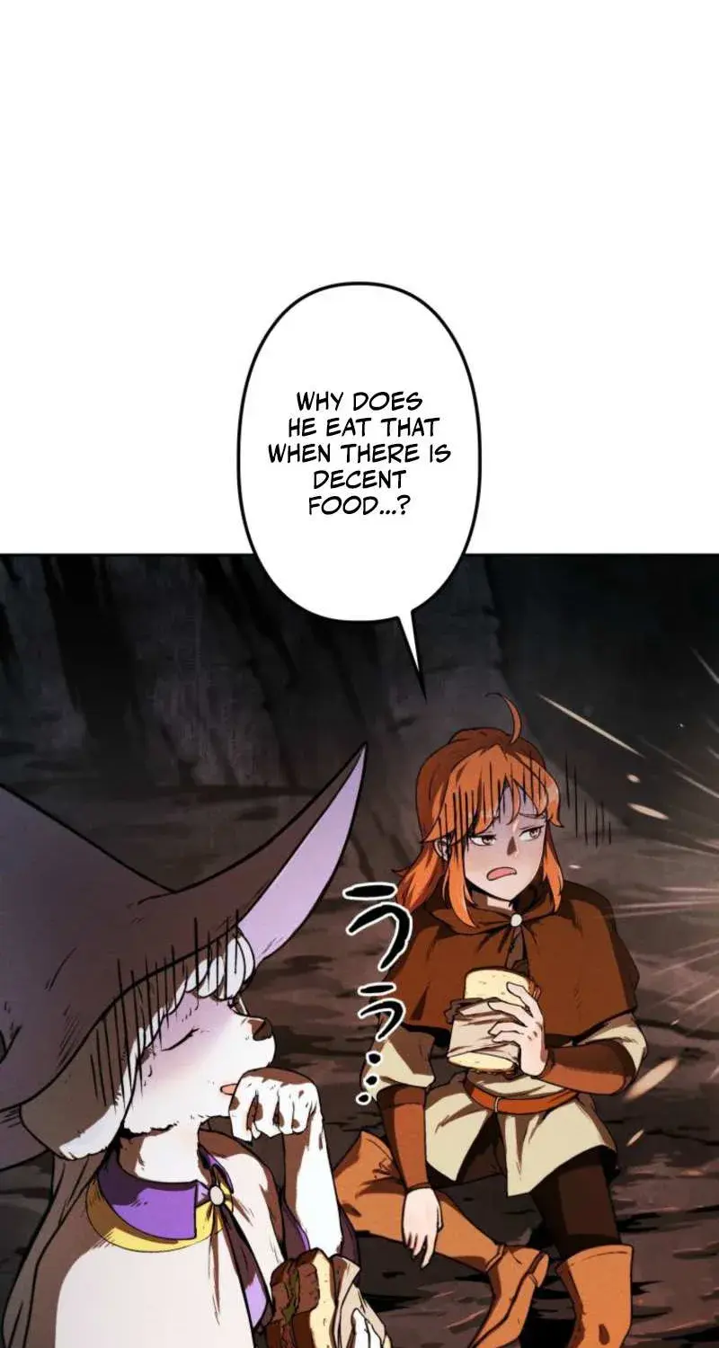 Reincarnated as the Strongest Monster Eater꞉ Revenge on the Tyrant Dragon — Chapter 1 — Page 29