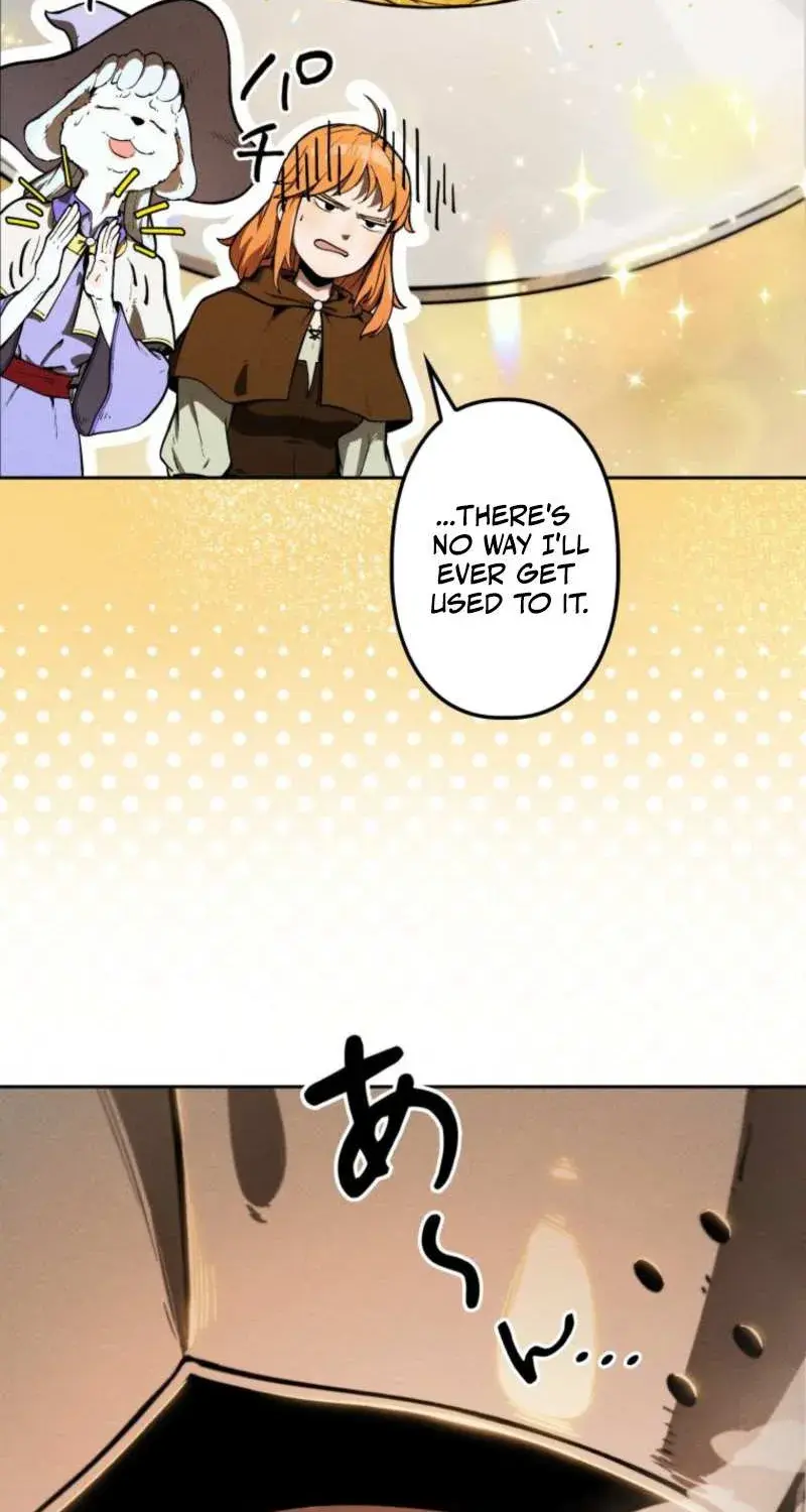 Reincarnated as the Strongest Monster Eater꞉ Revenge on the Tyrant Dragon — Chapter 1 — Page 33