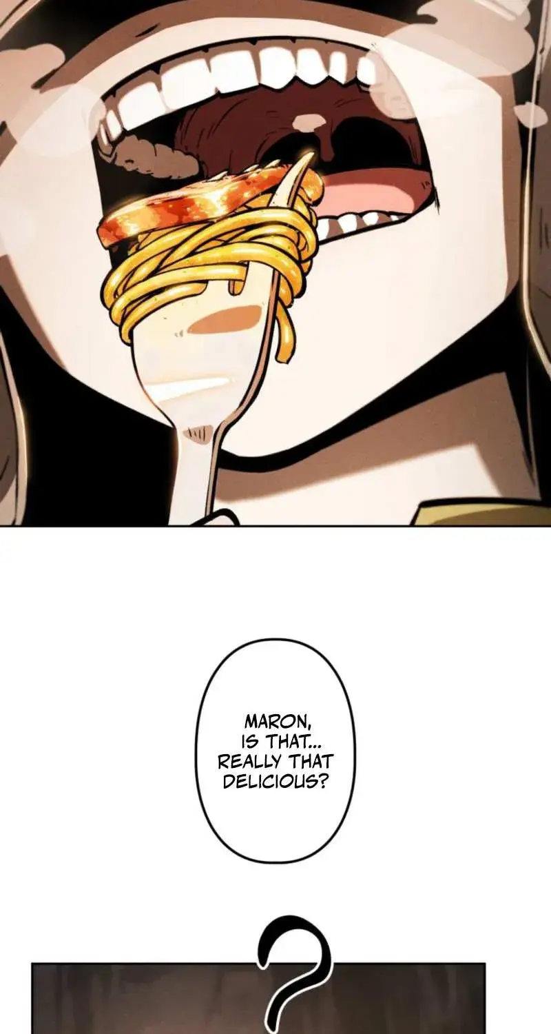 Reincarnated as the Strongest Monster Eater꞉ Revenge on the Tyrant Dragon — Chapter 1 — Page 34