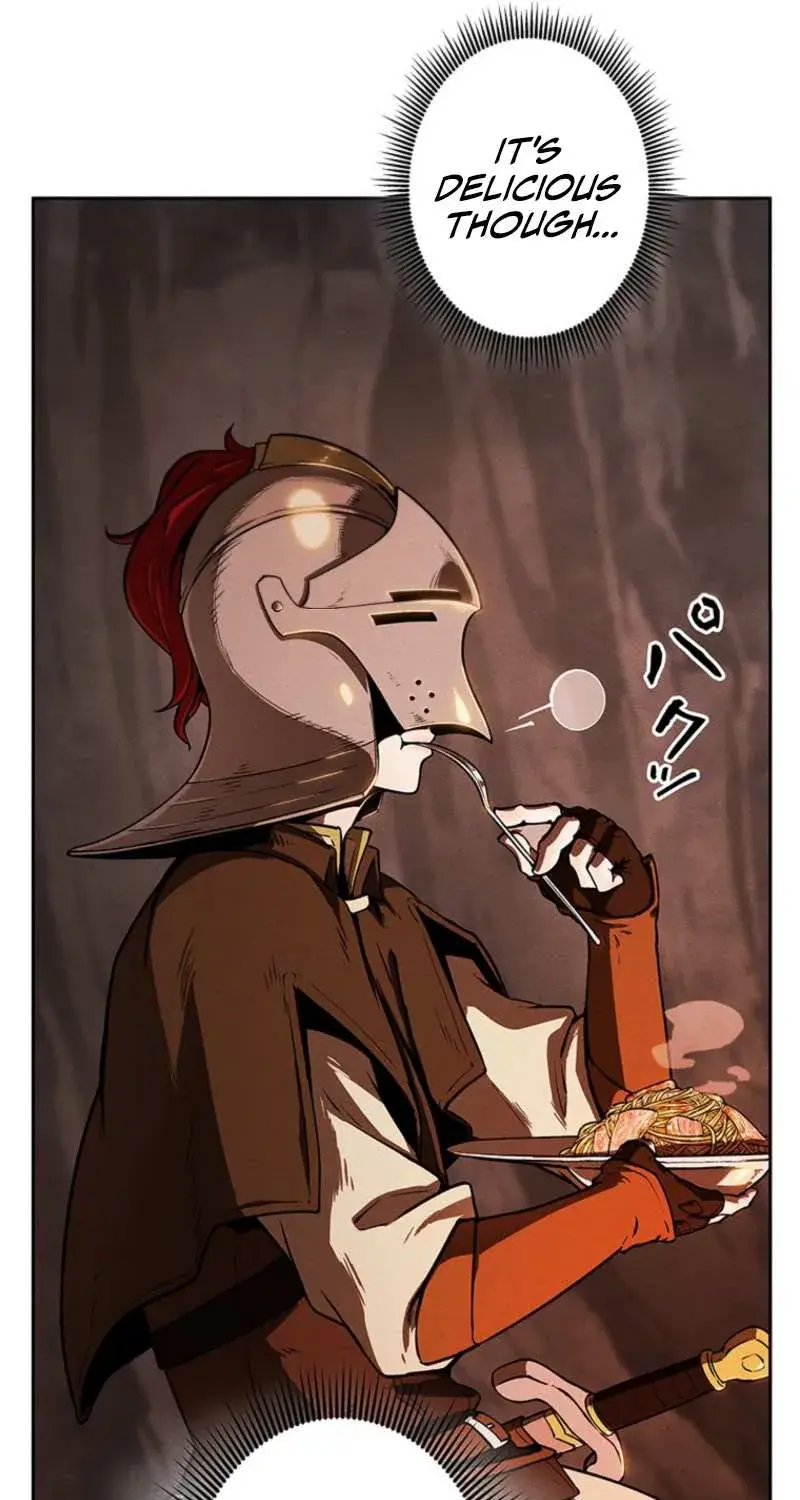 Reincarnated as the Strongest Monster Eater꞉ Revenge on the Tyrant Dragon — Chapter 1 — Page 37