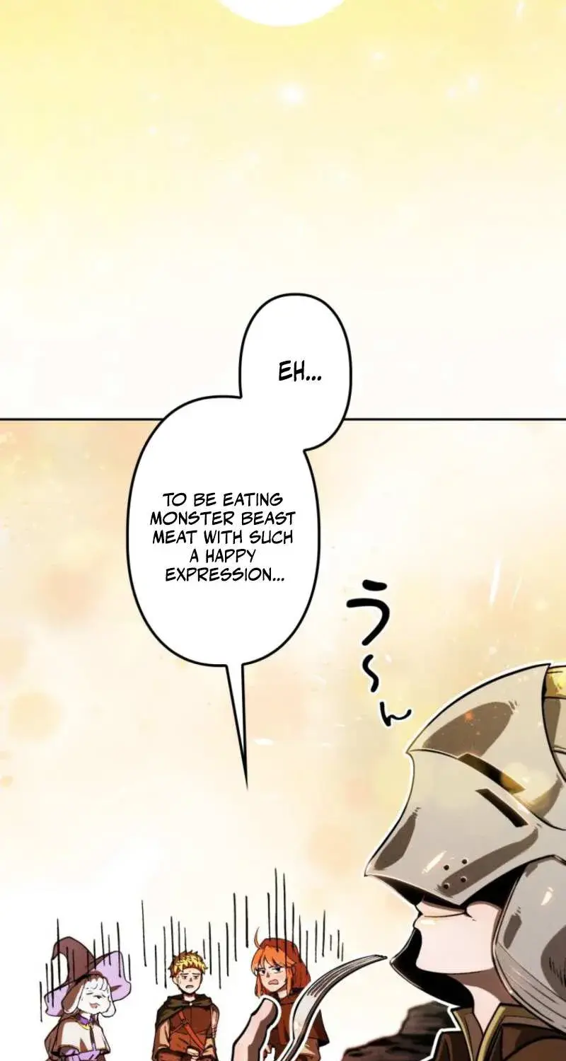 Reincarnated as the Strongest Monster Eater꞉ Revenge on the Tyrant Dragon — Chapter 1 — Page 41
