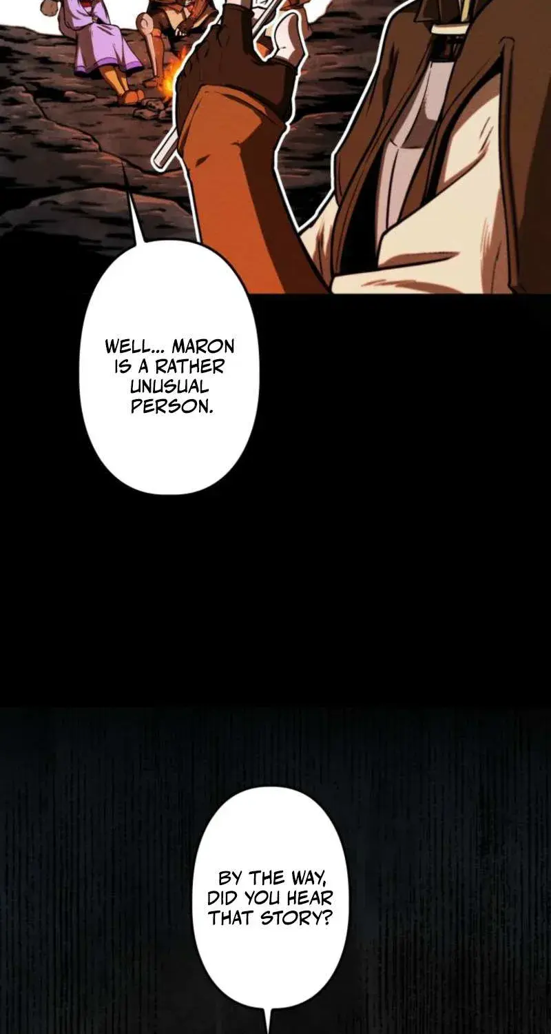 Reincarnated as the Strongest Monster Eater꞉ Revenge on the Tyrant Dragon — Chapter 1 — Page 42