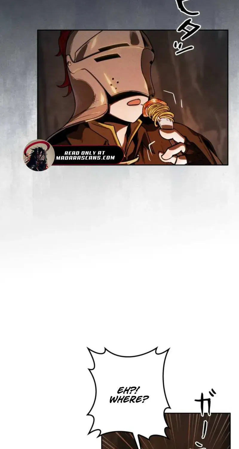 Reincarnated as the Strongest Monster Eater꞉ Revenge on the Tyrant Dragon — Chapter 1 — Page 44