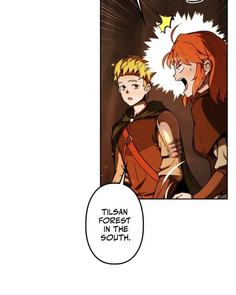 Reincarnated as the Strongest Monster Eater꞉ Revenge on the Tyrant Dragon — Chapter 1 — Page 45