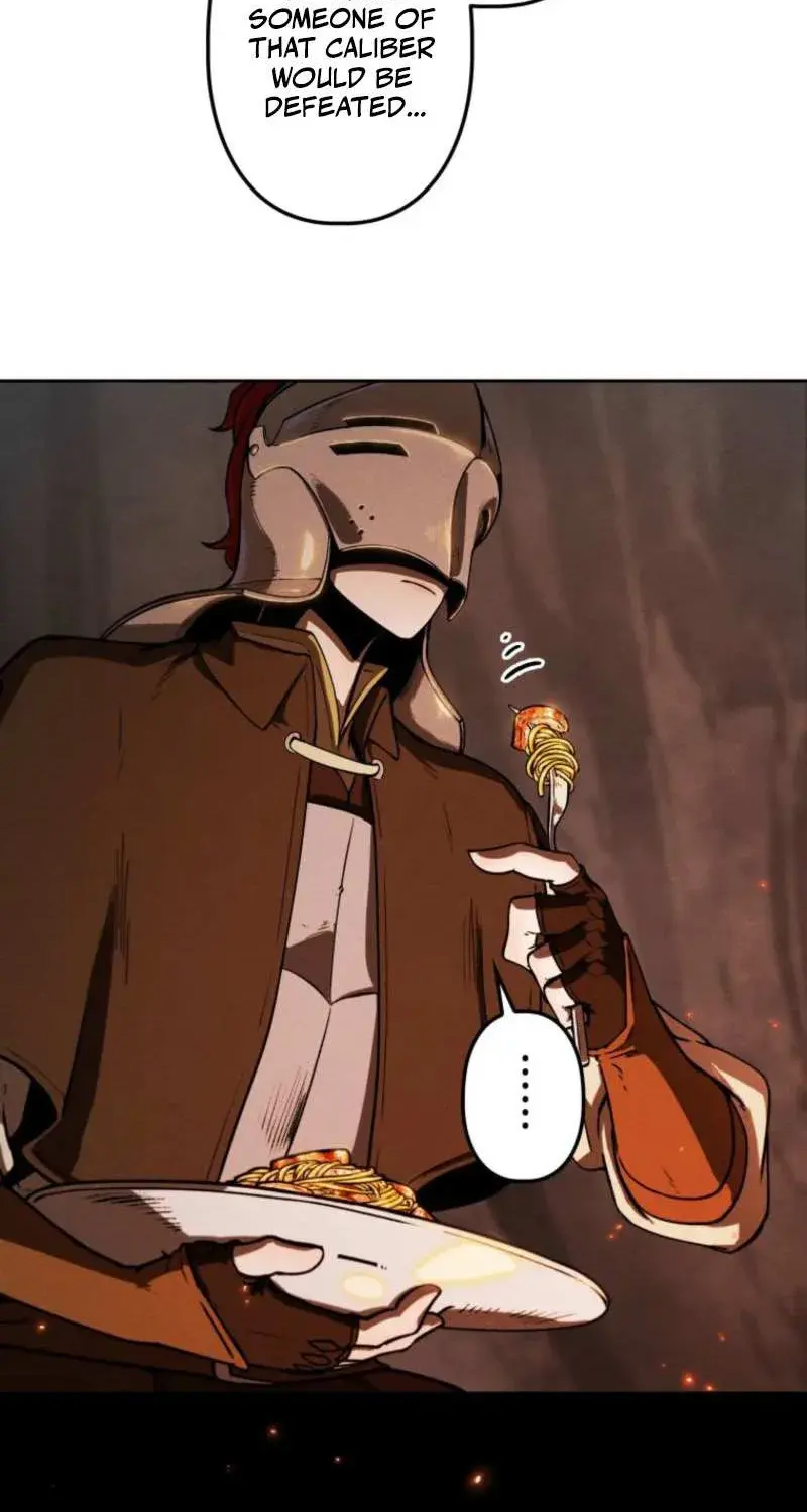 Reincarnated as the Strongest Monster Eater꞉ Revenge on the Tyrant Dragon — Chapter 1 — Page 47