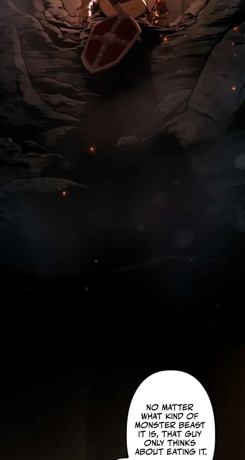 Reincarnated as the Strongest Monster Eater꞉ Revenge on the Tyrant Dragon — Chapter 1 — Page 49