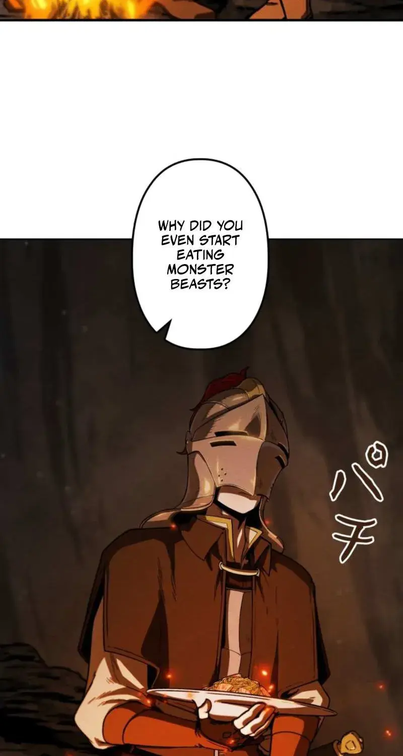 Reincarnated as the Strongest Monster Eater꞉ Revenge on the Tyrant Dragon — Chapter 1 — Page 51