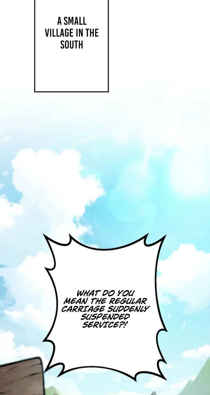 Reincarnated as the Strongest Monster Eater꞉ Revenge on the Tyrant Dragon — Chapter 1 — Page 56