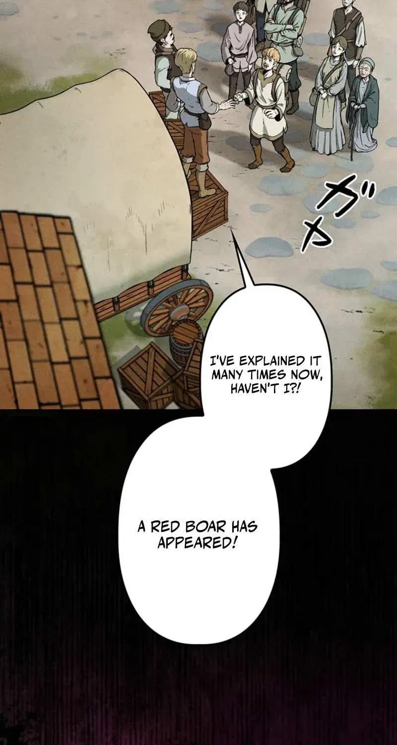 Reincarnated as the Strongest Monster Eater꞉ Revenge on the Tyrant Dragon — Chapter 1 — Page 58