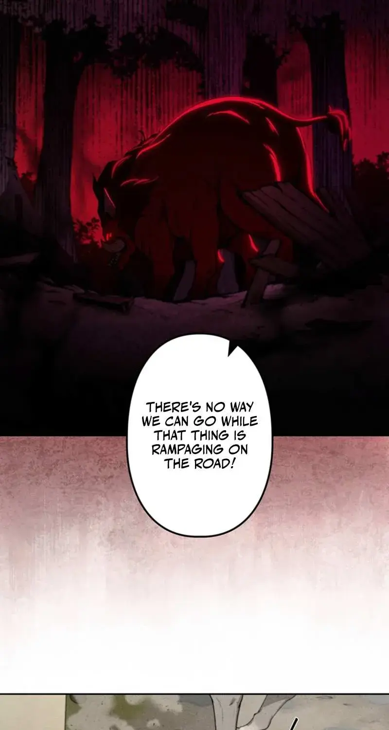 Reincarnated as the Strongest Monster Eater꞉ Revenge on the Tyrant Dragon — Chapter 1 — Page 59