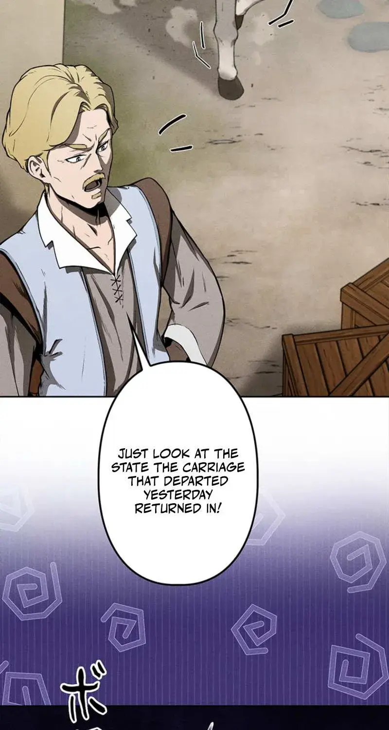Reincarnated as the Strongest Monster Eater꞉ Revenge on the Tyrant Dragon — Chapter 1 — Page 60