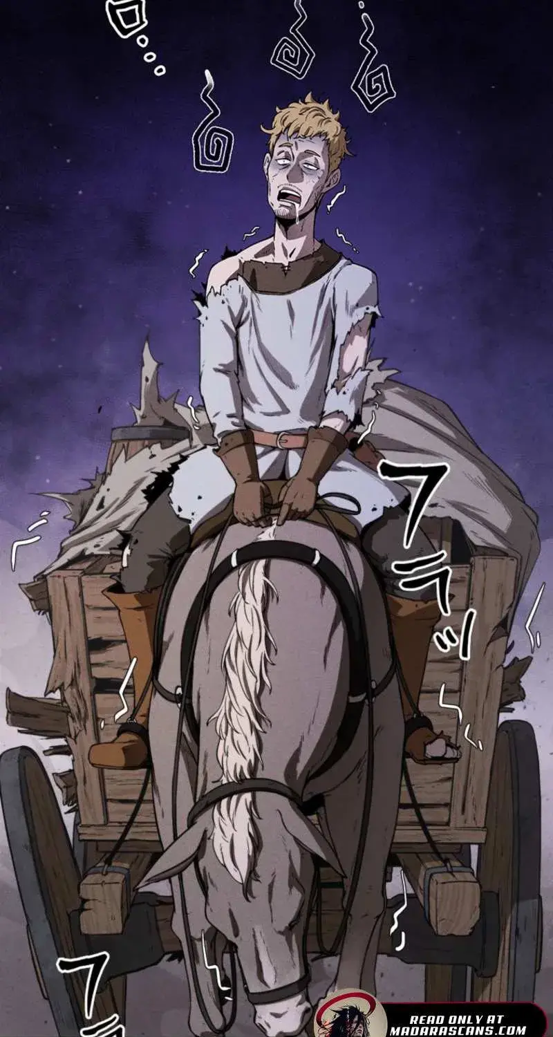 Reincarnated as the Strongest Monster Eater꞉ Revenge on the Tyrant Dragon — Chapter 1 — Page 61
