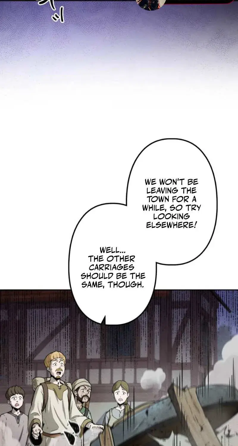 Reincarnated as the Strongest Monster Eater꞉ Revenge on the Tyrant Dragon — Chapter 1 — Page 62