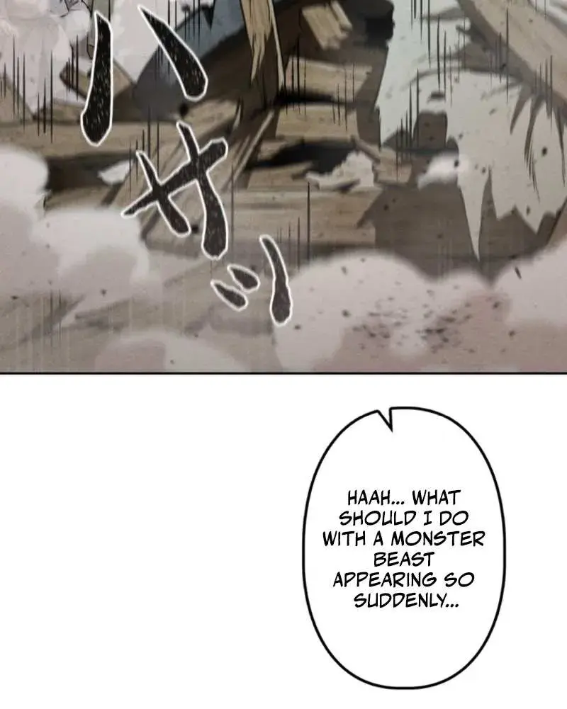 Reincarnated as the Strongest Monster Eater꞉ Revenge on the Tyrant Dragon — Chapter 1 — Page 63