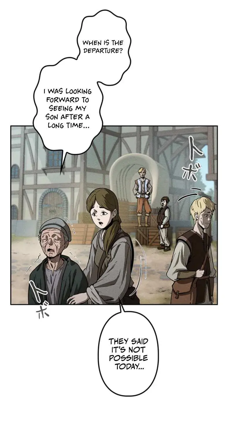 Reincarnated as the Strongest Monster Eater꞉ Revenge on the Tyrant Dragon — Chapter 1 — Page 64