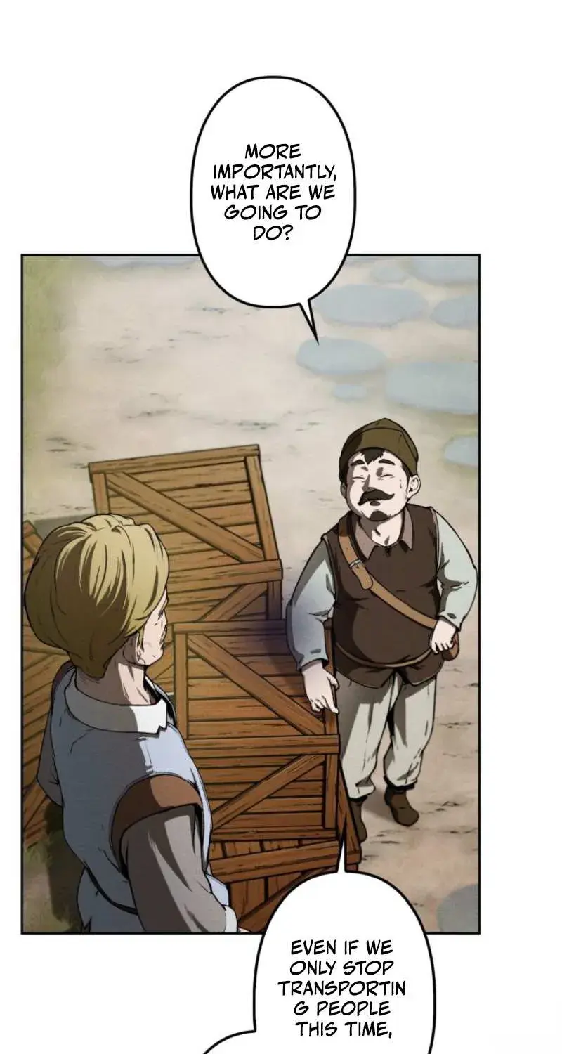 Reincarnated as the Strongest Monster Eater꞉ Revenge on the Tyrant Dragon — Chapter 1 — Page 65