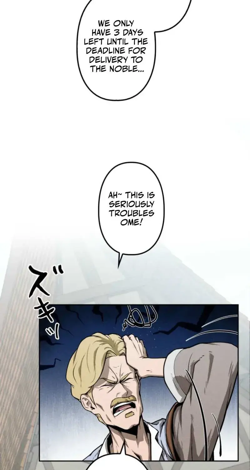 Reincarnated as the Strongest Monster Eater꞉ Revenge on the Tyrant Dragon — Chapter 1 — Page 66