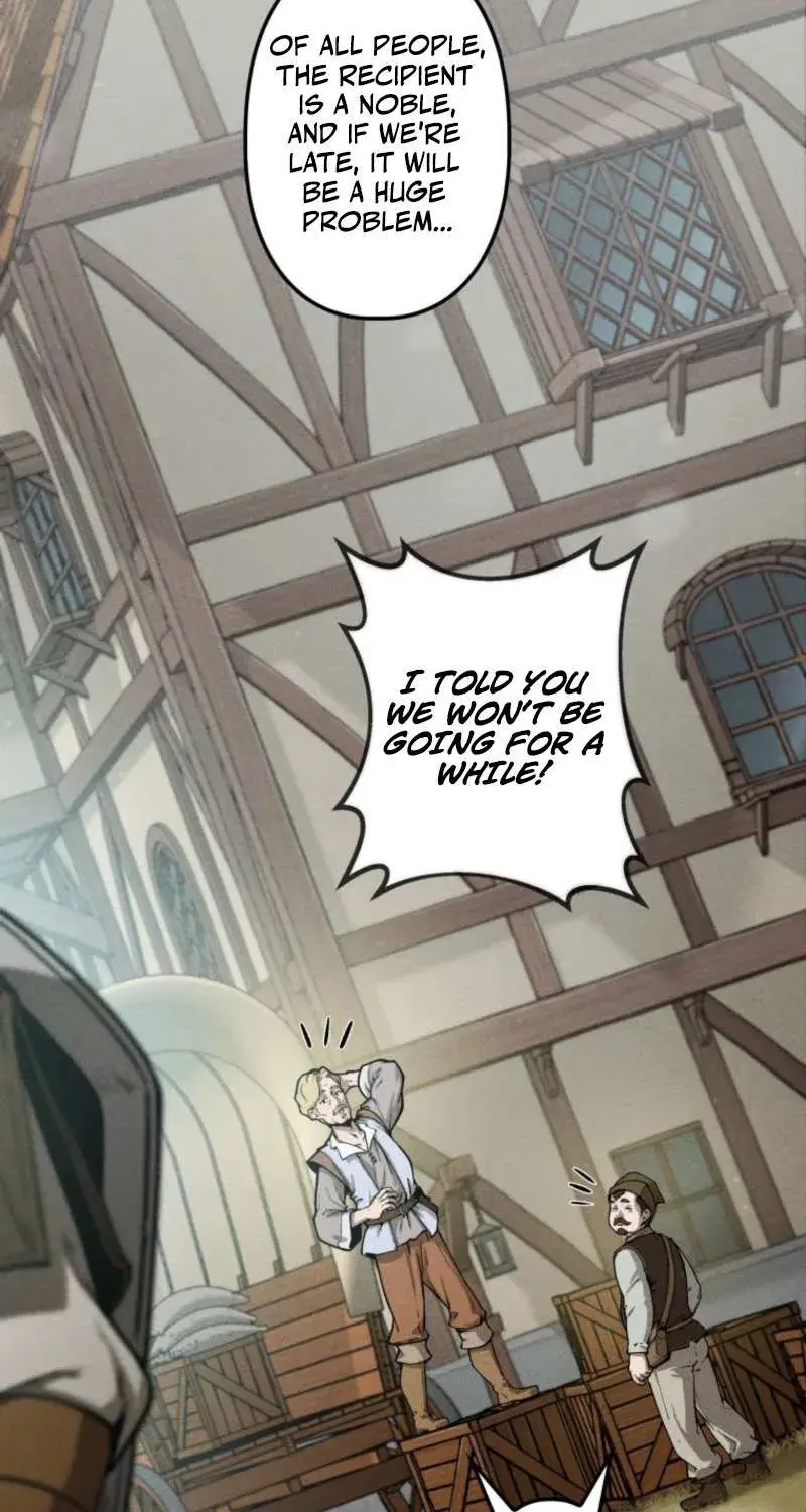 Reincarnated as the Strongest Monster Eater꞉ Revenge on the Tyrant Dragon — Chapter 1 — Page 67