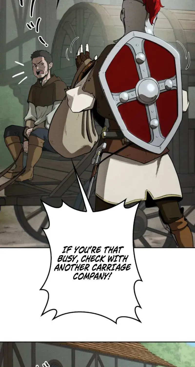 Reincarnated as the Strongest Monster Eater꞉ Revenge on the Tyrant Dragon — Chapter 1 — Page 69
