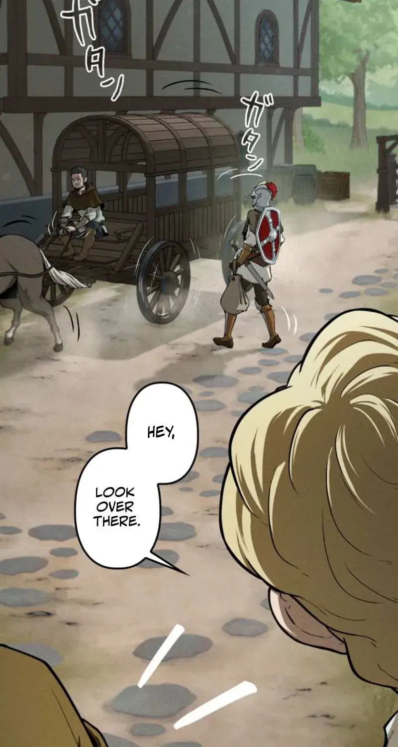 Reincarnated as the Strongest Monster Eater꞉ Revenge on the Tyrant Dragon — Chapter 1 — Page 70