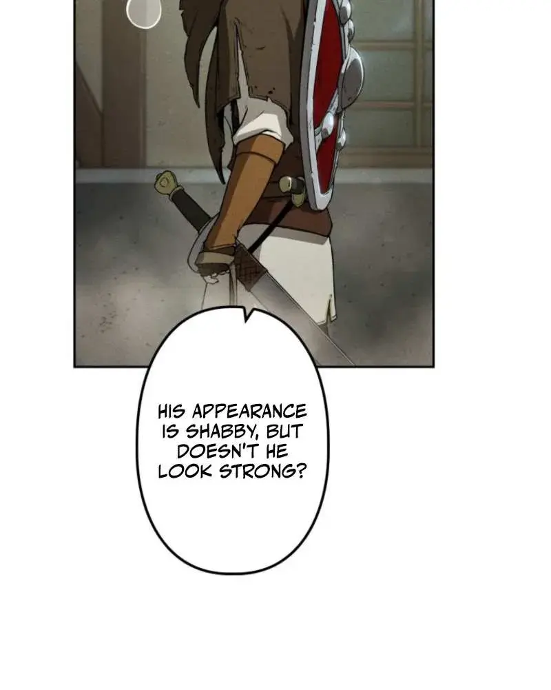 Reincarnated as the Strongest Monster Eater꞉ Revenge on the Tyrant Dragon — Chapter 1 — Page 72
