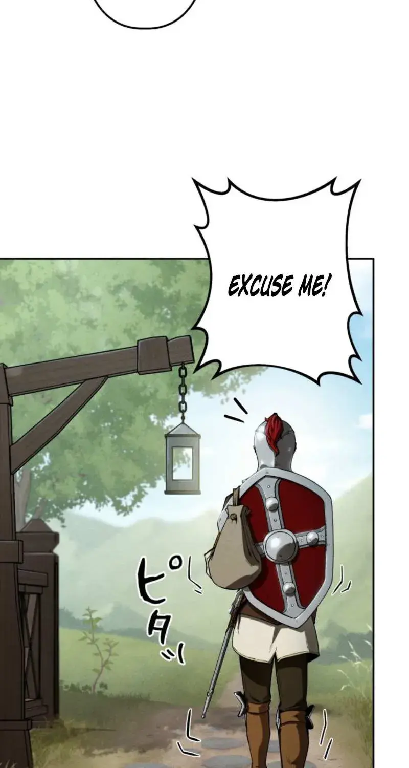 Reincarnated as the Strongest Monster Eater꞉ Revenge on the Tyrant Dragon — Chapter 1 — Page 74