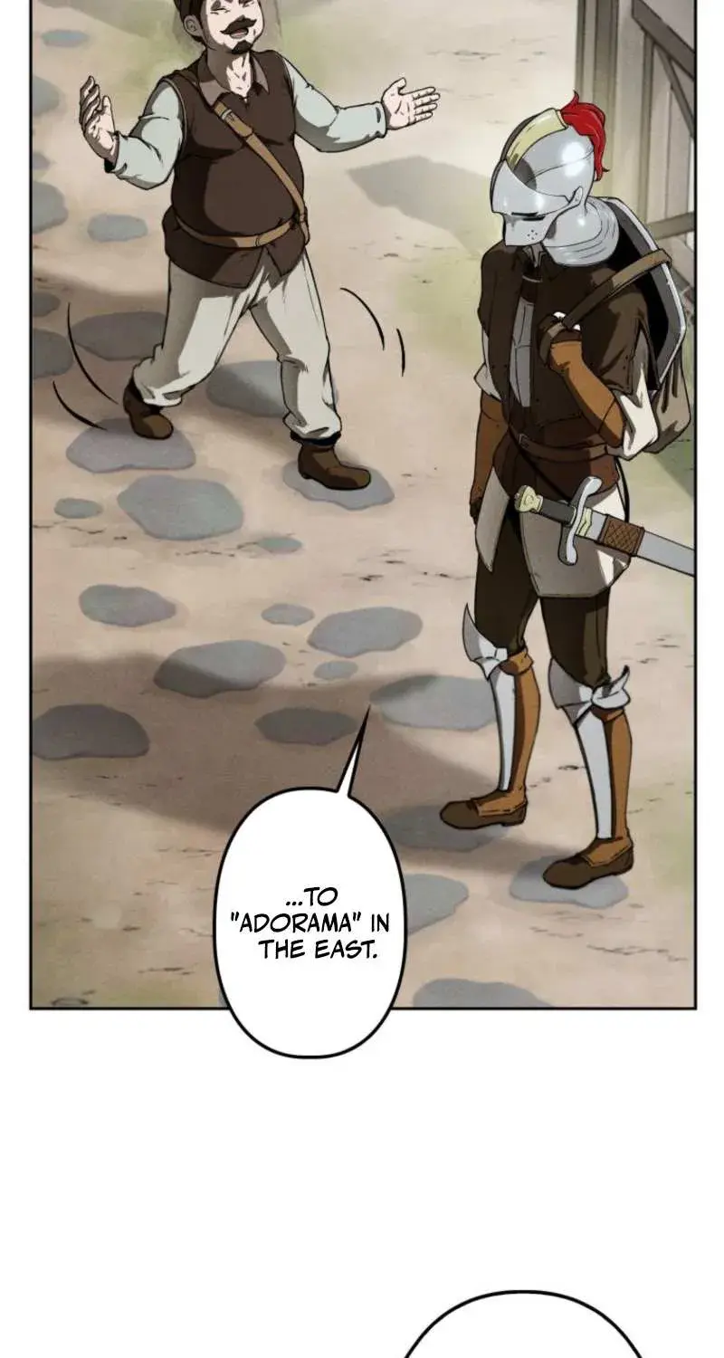 Reincarnated as the Strongest Monster Eater꞉ Revenge on the Tyrant Dragon — Chapter 1 — Page 77