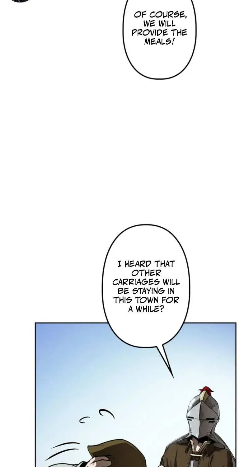 Reincarnated as the Strongest Monster Eater꞉ Revenge on the Tyrant Dragon — Chapter 1 — Page 79