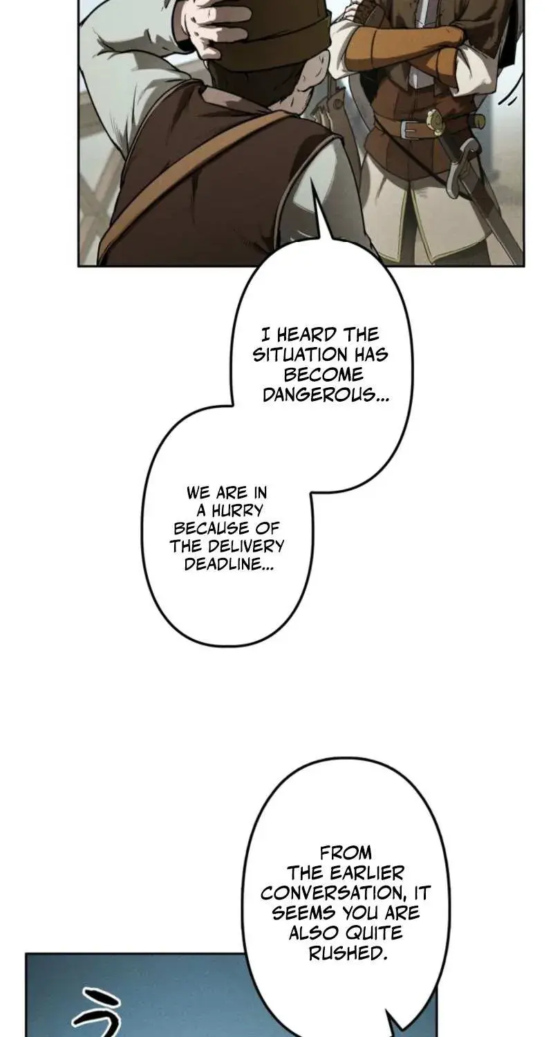 Reincarnated as the Strongest Monster Eater꞉ Revenge on the Tyrant Dragon — Chapter 1 — Page 80