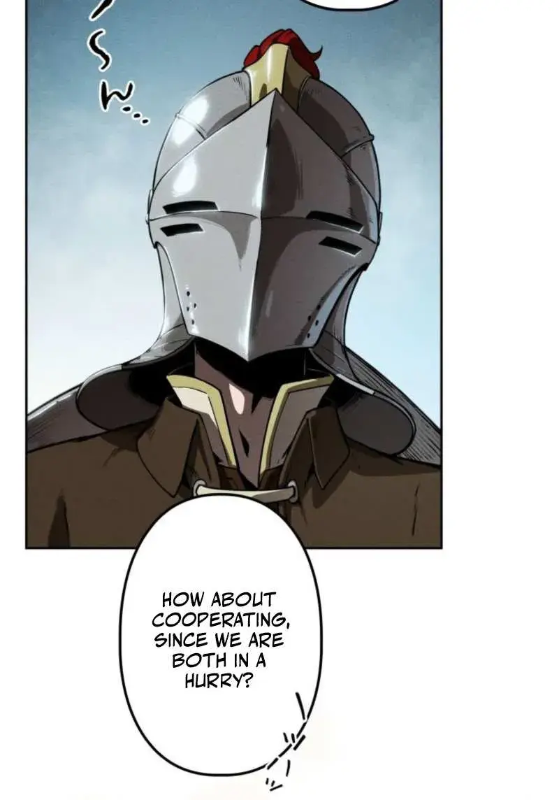 Reincarnated as the Strongest Monster Eater꞉ Revenge on the Tyrant Dragon — Chapter 1 — Page 81