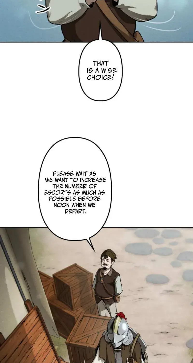 Reincarnated as the Strongest Monster Eater꞉ Revenge on the Tyrant Dragon — Chapter 1 — Page 83