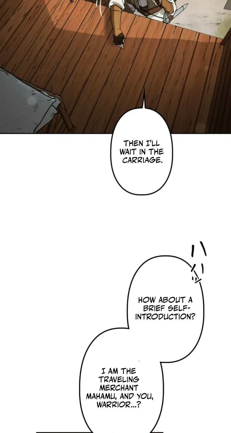 Reincarnated as the Strongest Monster Eater꞉ Revenge on the Tyrant Dragon — Chapter 1 — Page 84