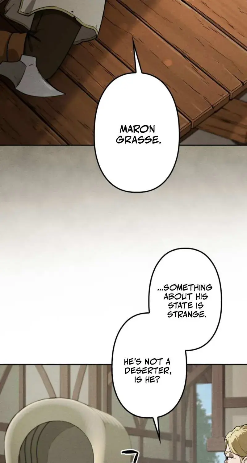Reincarnated as the Strongest Monster Eater꞉ Revenge on the Tyrant Dragon — Chapter 1 — Page 87