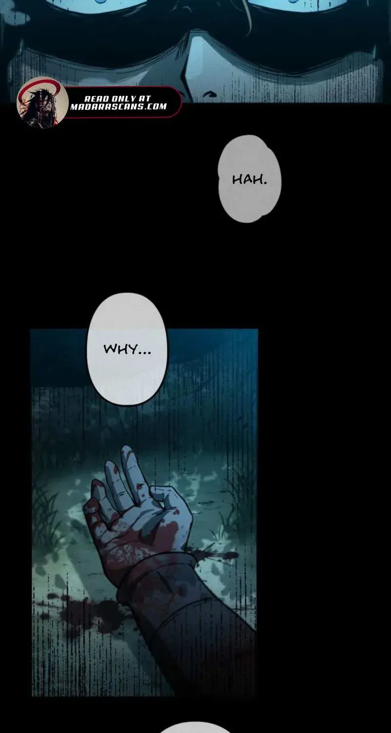 Reincarnated as the Strongest Monster Eater꞉ Revenge on the Tyrant Dragon — Chapter 1 — Page 92