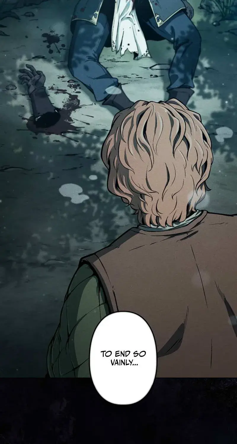 Reincarnated as the Strongest Monster Eater꞉ Revenge on the Tyrant Dragon — Chapter 1 — Page 94