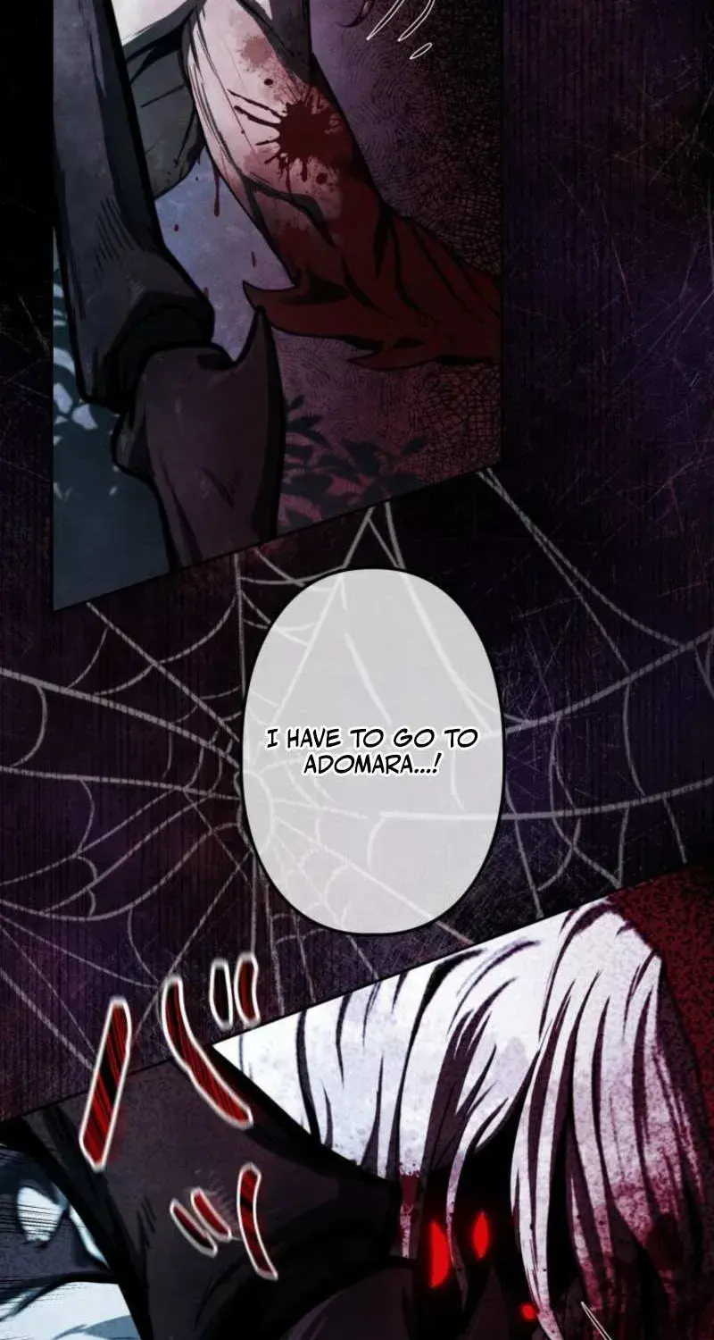 Reincarnated as the Strongest Monster Eater꞉ Revenge on the Tyrant Dragon — Chapter 1 — Page 101