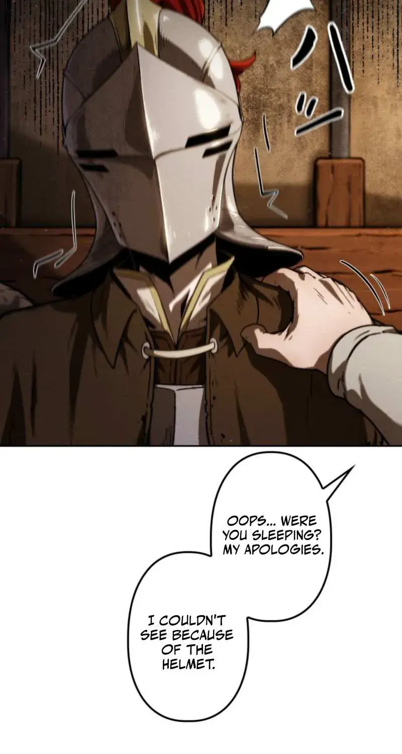 Reincarnated as the Strongest Monster Eater꞉ Revenge on the Tyrant Dragon — Chapter 1 — Page 104