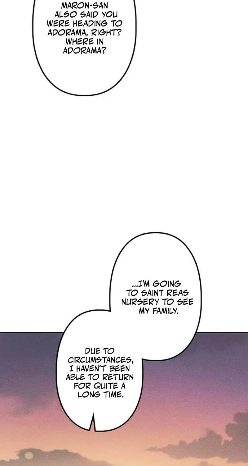 Reincarnated as the Strongest Monster Eater꞉ Revenge on the Tyrant Dragon — Chapter 1 — Page 108