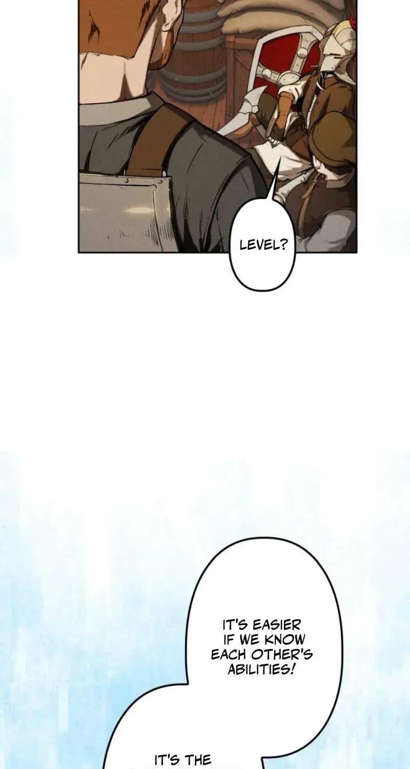 Reincarnated as the Strongest Monster Eater꞉ Revenge on the Tyrant Dragon — Chapter 1 — Page 111