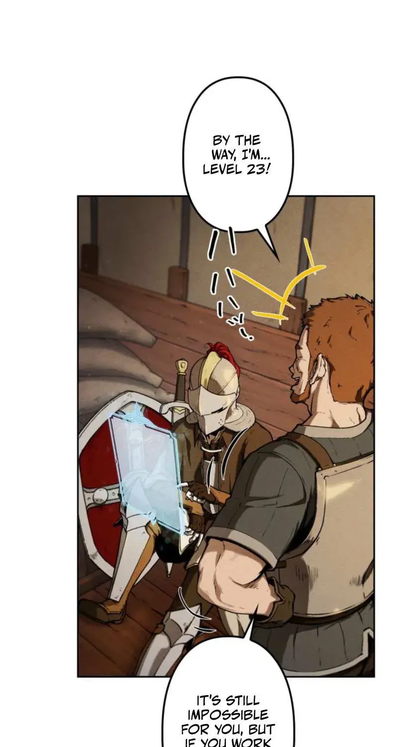 Reincarnated as the Strongest Monster Eater꞉ Revenge on the Tyrant Dragon — Chapter 1 — Page 113