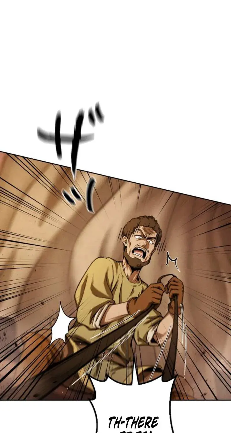 Reincarnated as the Strongest Monster Eater꞉ Revenge on the Tyrant Dragon — Chapter 1 — Page 117