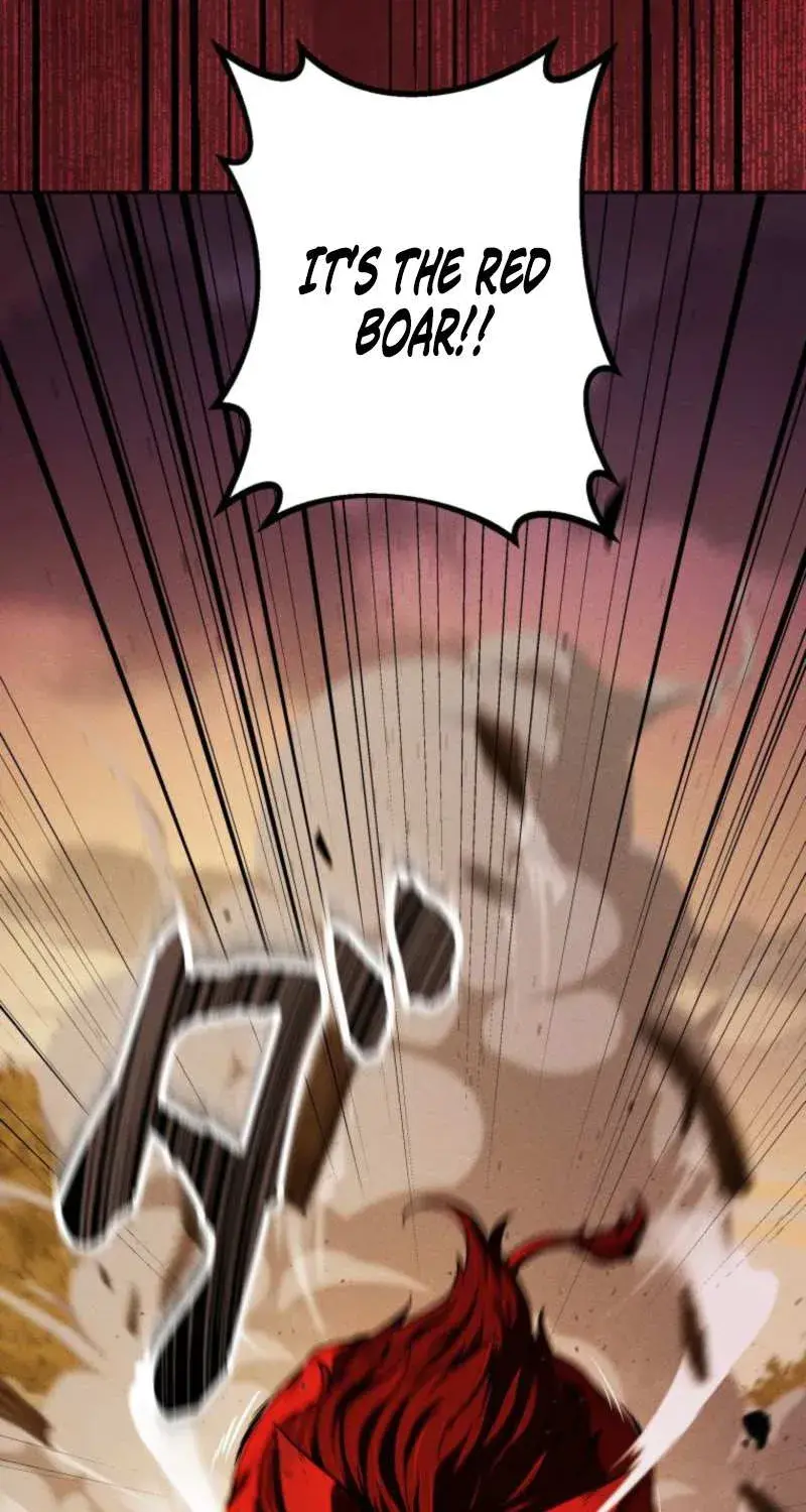Reincarnated as the Strongest Monster Eater꞉ Revenge on the Tyrant Dragon — Chapter 1 — Page 120