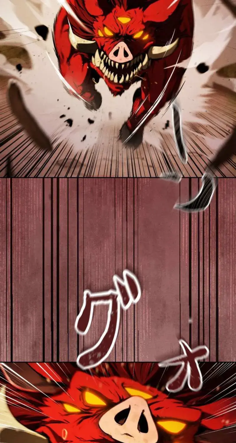 Reincarnated as the Strongest Monster Eater꞉ Revenge on the Tyrant Dragon — Chapter 1 — Page 121