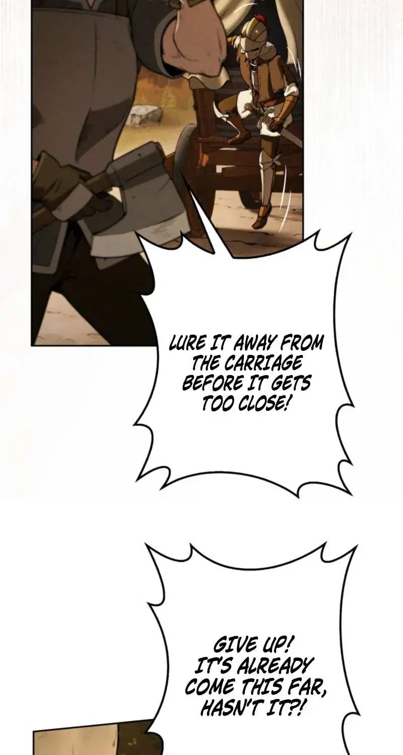 Reincarnated as the Strongest Monster Eater꞉ Revenge on the Tyrant Dragon — Chapter 1 — Page 123
