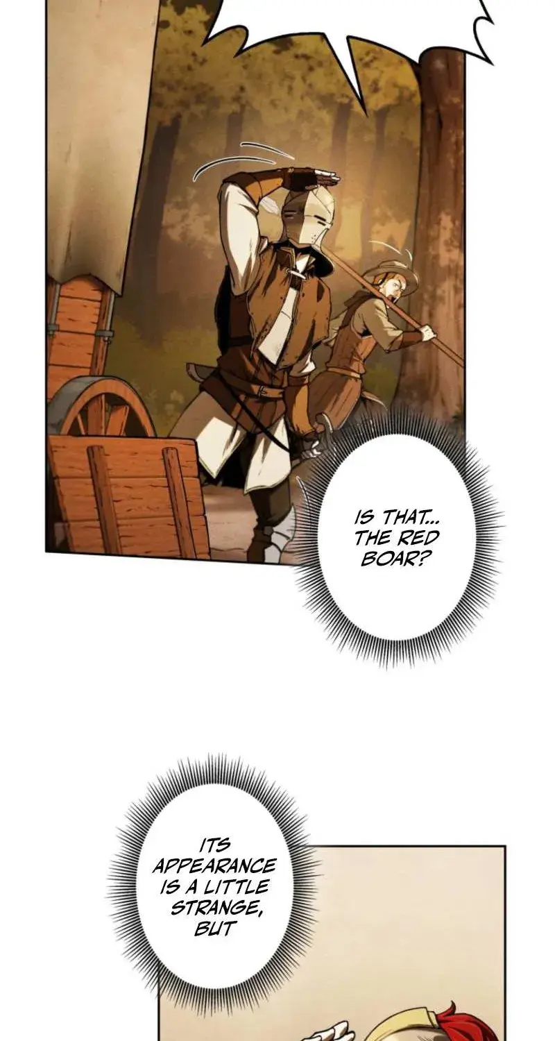 Reincarnated as the Strongest Monster Eater꞉ Revenge on the Tyrant Dragon — Chapter 1 — Page 124