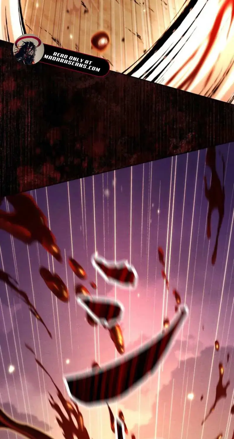 Reincarnated as the Strongest Monster Eater꞉ Revenge on the Tyrant Dragon — Chapter 1 — Page 137