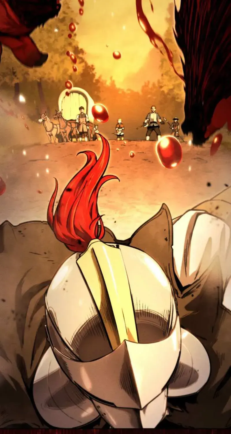 Reincarnated as the Strongest Monster Eater꞉ Revenge on the Tyrant Dragon — Chapter 1 — Page 139