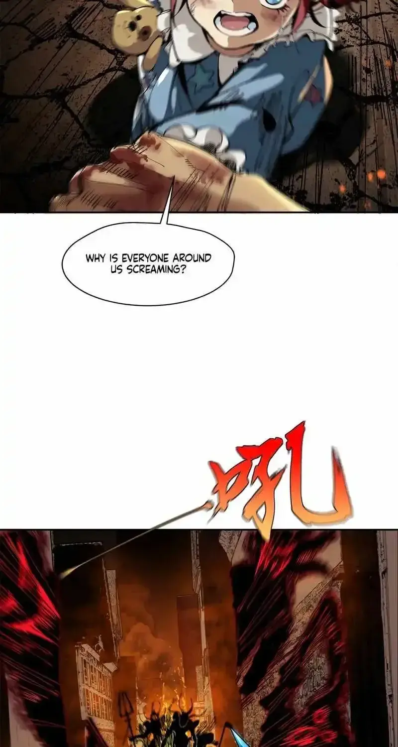 Beyond Redemption — Chapter 1 — Page 3