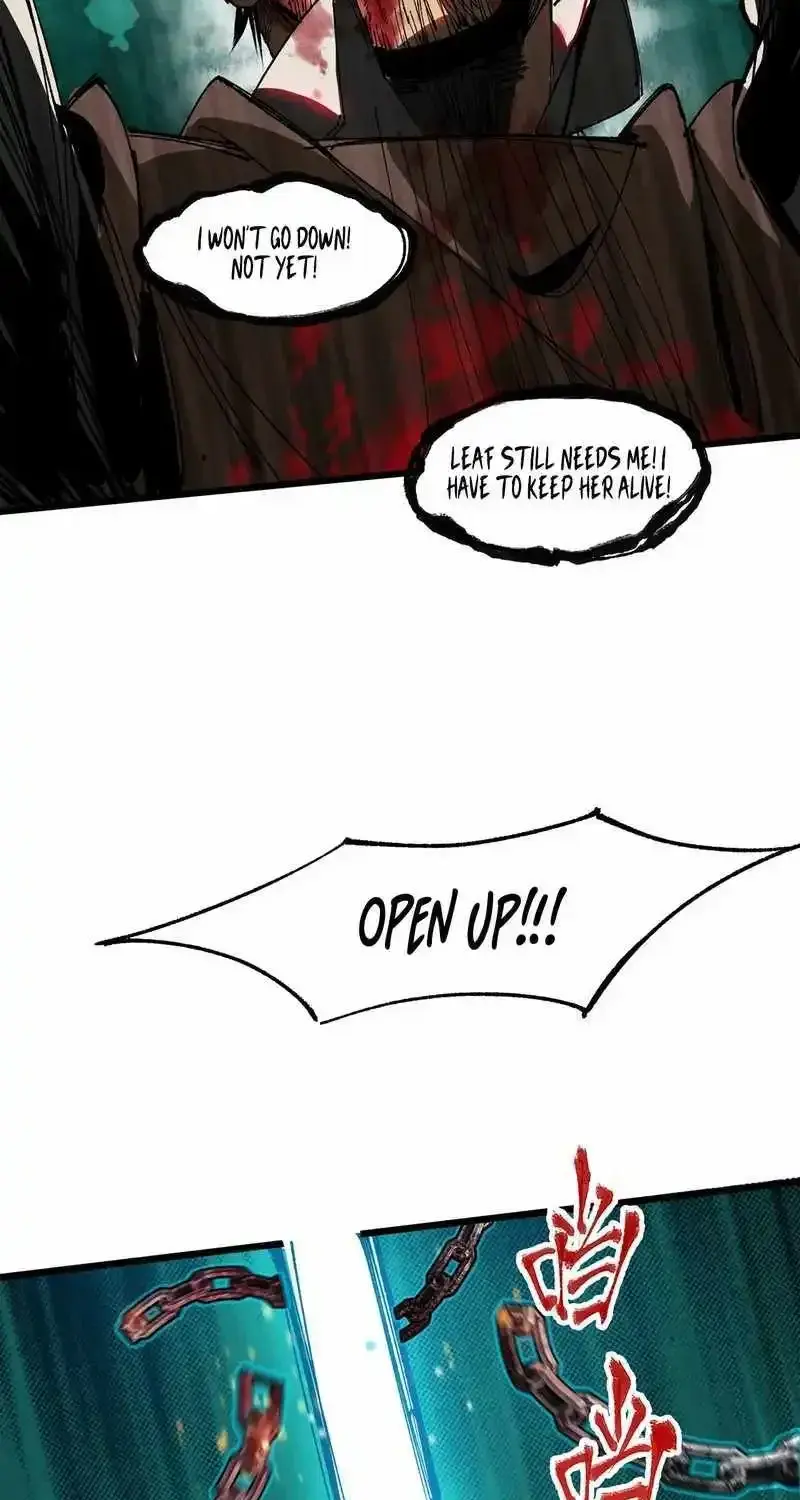 Beyond Redemption — Chapter 1 — Page 9