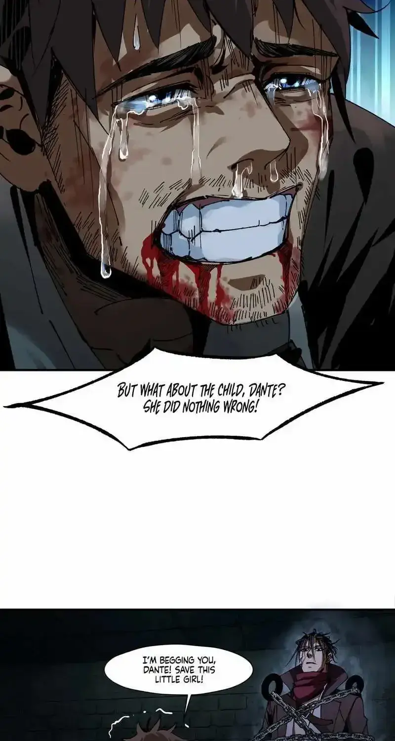 Beyond Redemption — Chapter 1 — Page 27